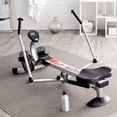 thumbnail image 1 of Stamina Body Trac Glider 1050 Exercise Rowing Machine, 1 of 4