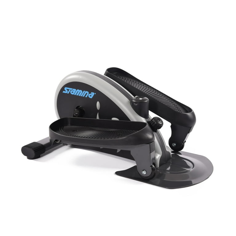 Stamina Compact Strider overall health mini elliptical