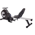 thumbnail image 1 of Stamina Conversion II Recumbent Bike and Rower, 1 of 13