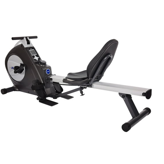 Stamina Conversion II Recumbent Bike and Rower