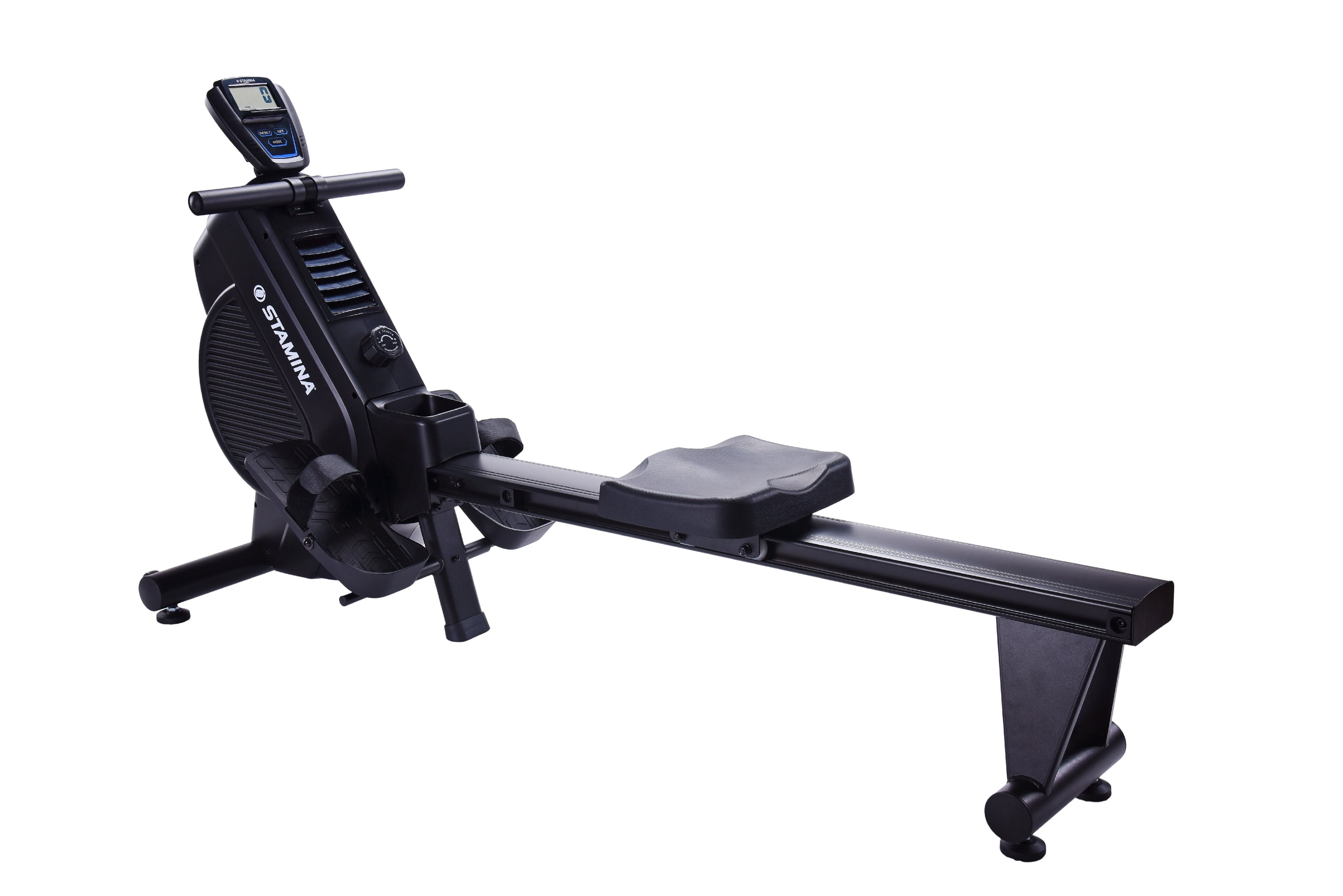 Stamina rowing machine walmart hotsell