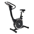 thumbnail image 1 of Stamina Deluxe Magnetic Upright Exercise Bike 345, 250 lb. Weight Limit, 1 of 13