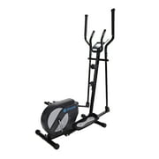 Stamina Elliptical Trainer 1704, 8 Levels Magnetic Resistance, 250 lb. Weight Limit
