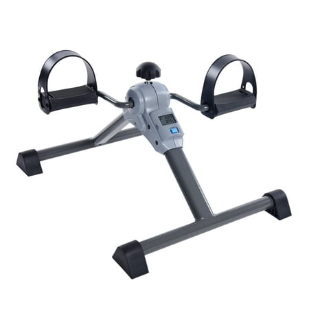 Stamina Folding Upper & Lower Body Mini Cycle with Monitor