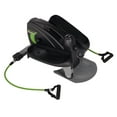 thumbnail image 1 of Open Box Stamina In Motion Compact Elliptical Strider with Resistance Tubes, 250 lb. Weight Limit, 1 of 10