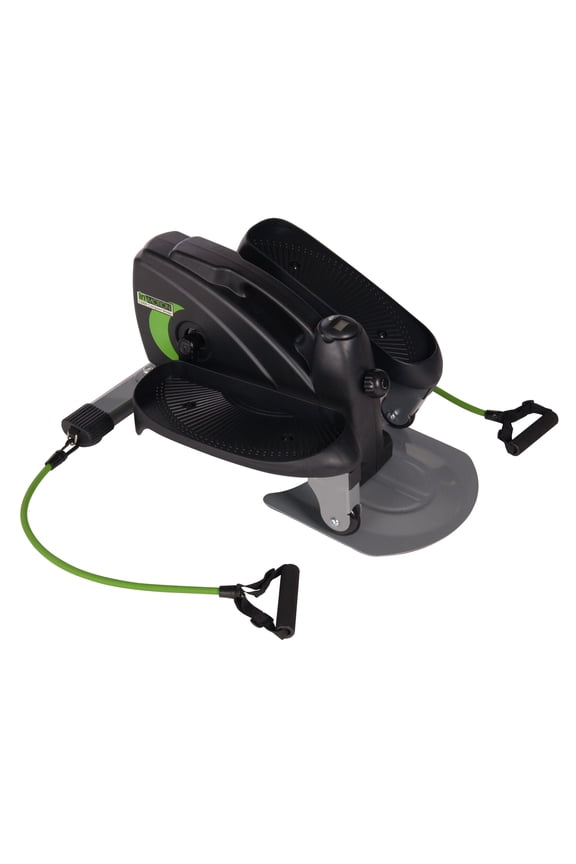 InMotion Strider with Cords and DVD