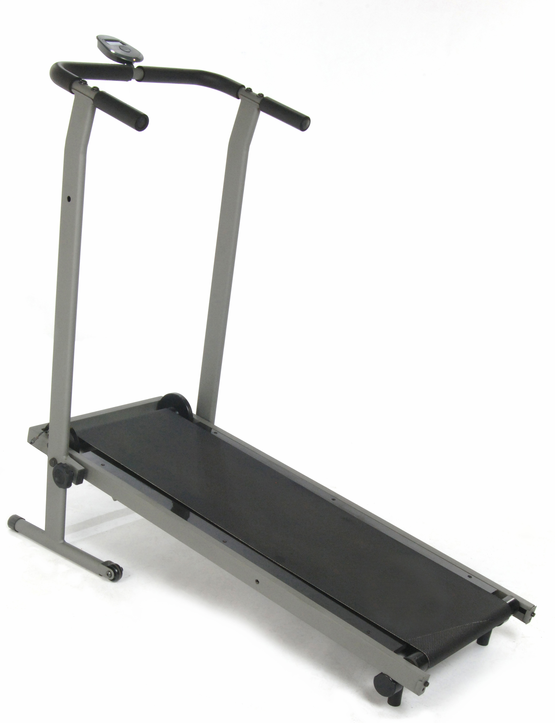 Stamina In-Motion Manual Treadmill - Home Fitness - Cardio - Weight Loss - Easy Storage - Run or Walk - image 1 of 6