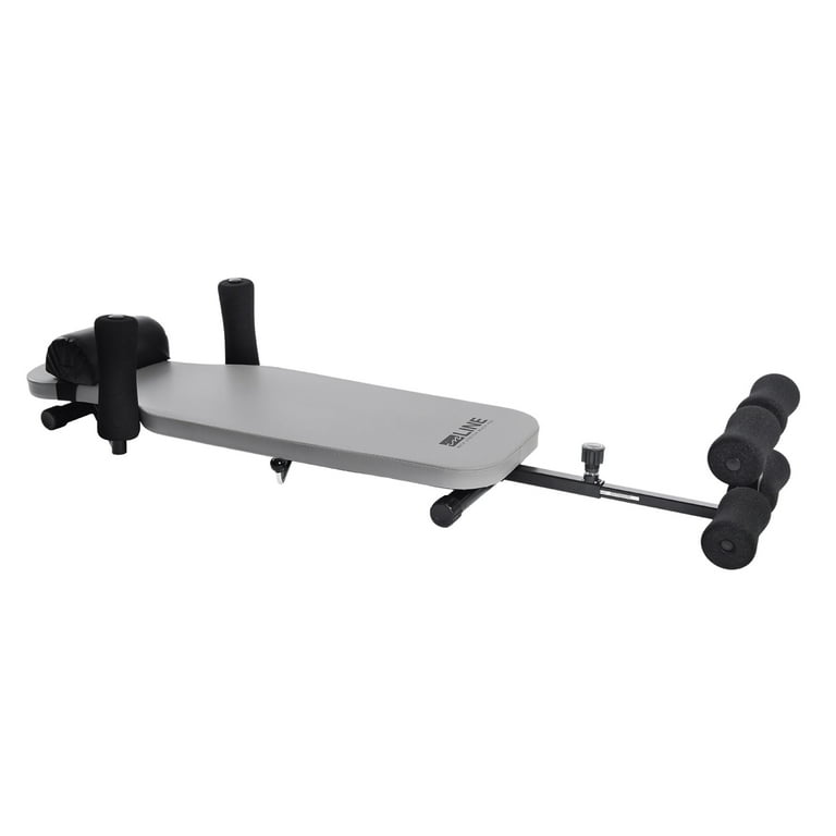 Stamina InLine Back Stretch Bench Pro