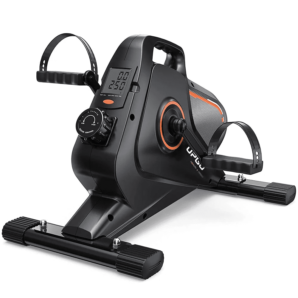 Inmotion Compact Strider In Motion Desk Elliptical Stamina