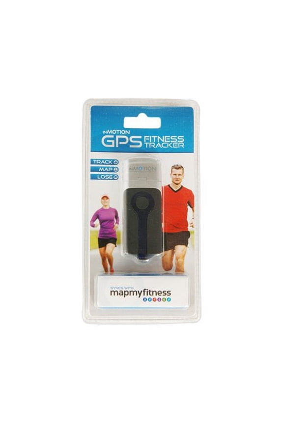InMotion GPS Fitness Tracker
