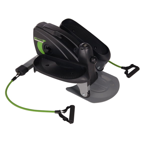 Stamina InMotion Strider with Cords and DVD