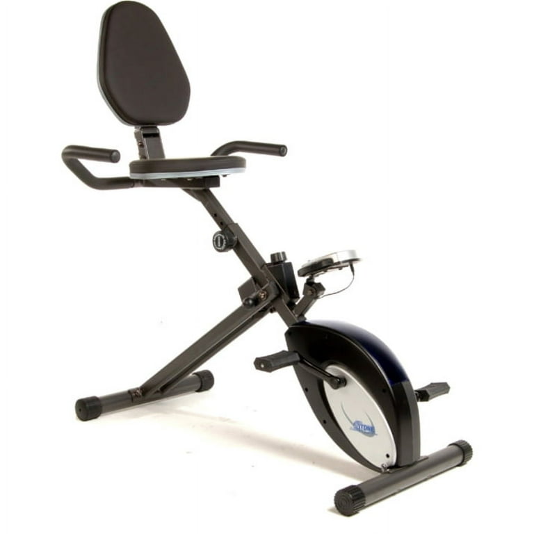 Stamina intone folding cycle pro hotsell