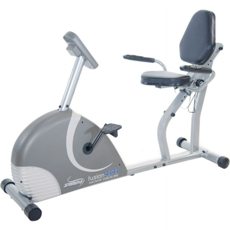 Fusion stationary bike sales