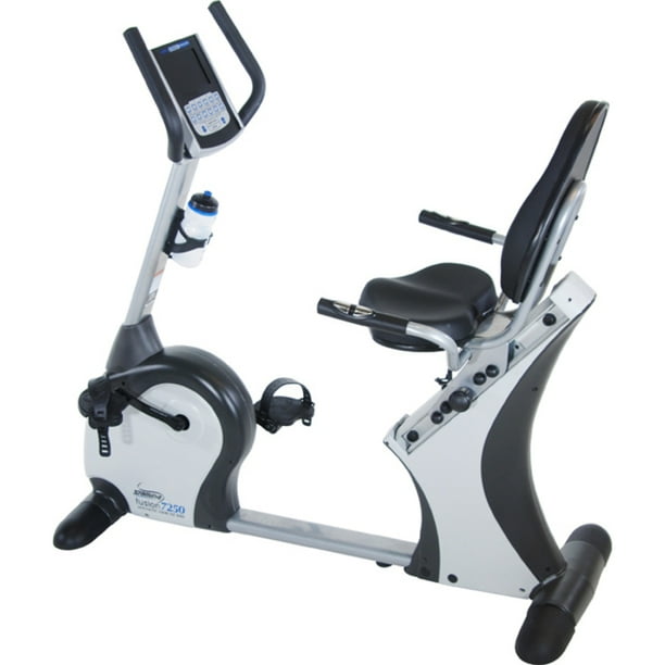 stamina fusion 7100 magnetic exercise bike
