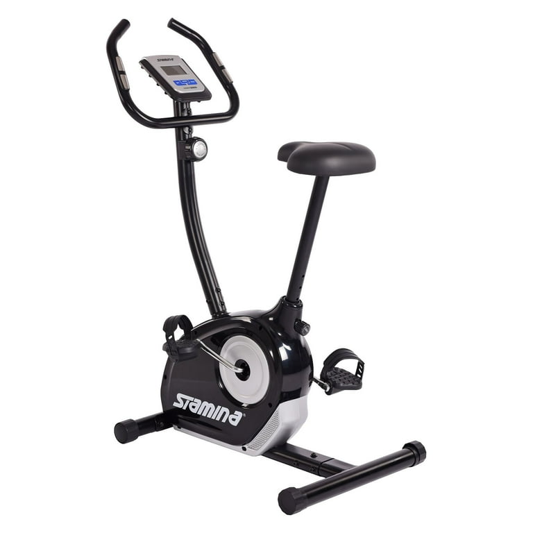 Walmart stamina store cardio exercise bike