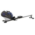 thumbnail image 1 of Stamina Products 1402 ATS Multi Function Air Resistance Rowing Machine, 250 lb. Weight Limit, 1 of 7