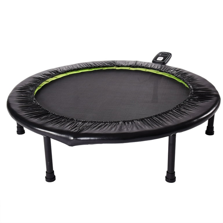 36 folding trampoline hot sale