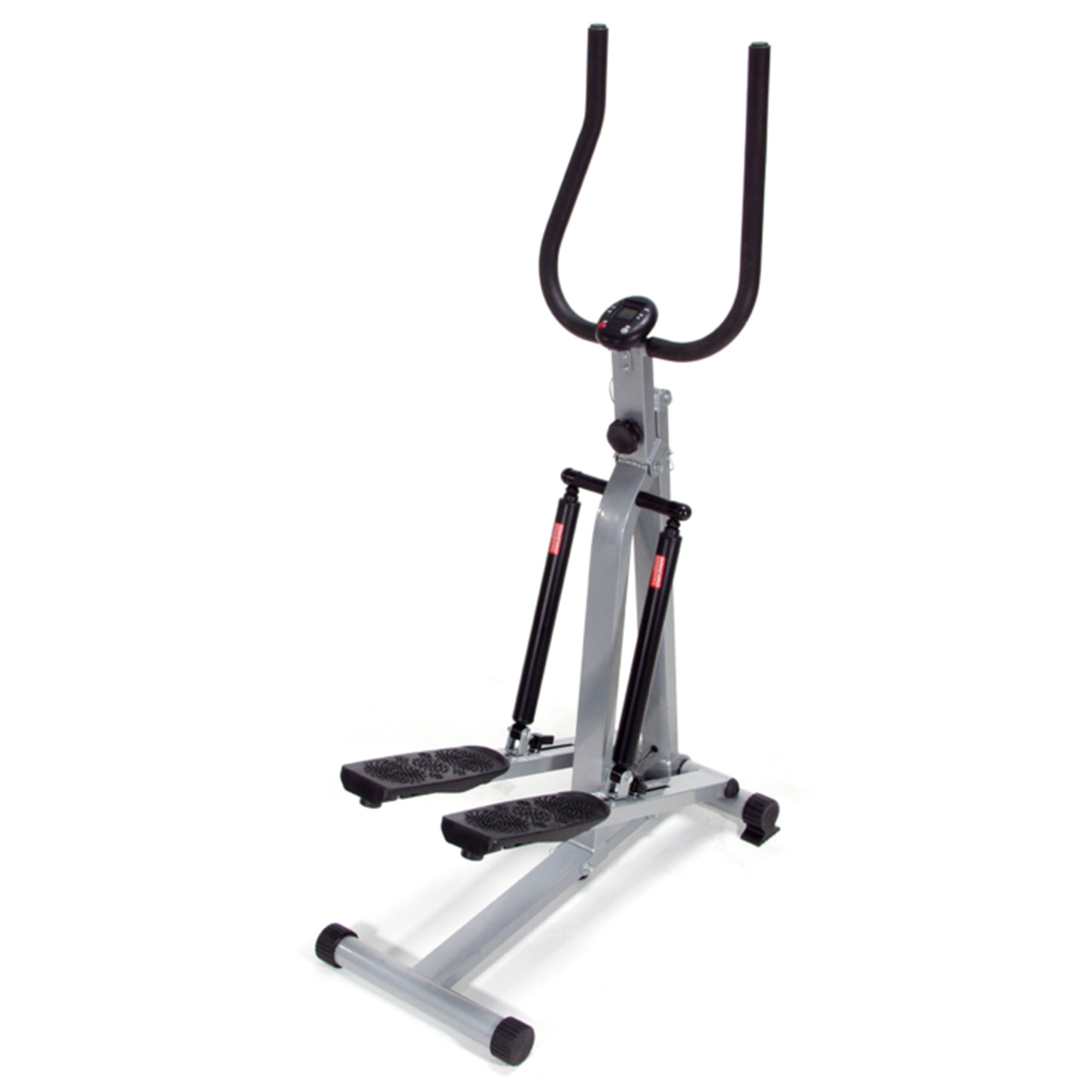 Stamina Products 40-0069 Spacemate Adjustable Folding Fitness Stepper - image 1 of 3