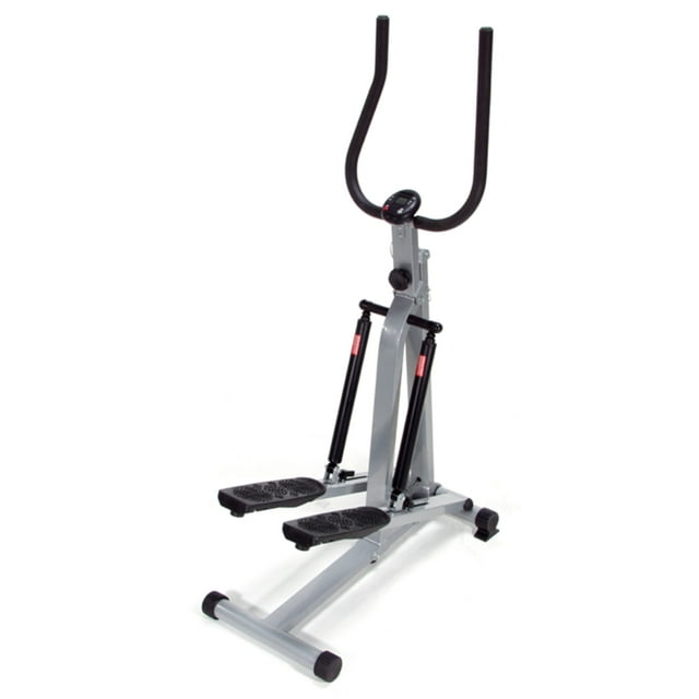 Stamina Products 40-0069 Spacemate Adjustable Folding Fitness Stepper