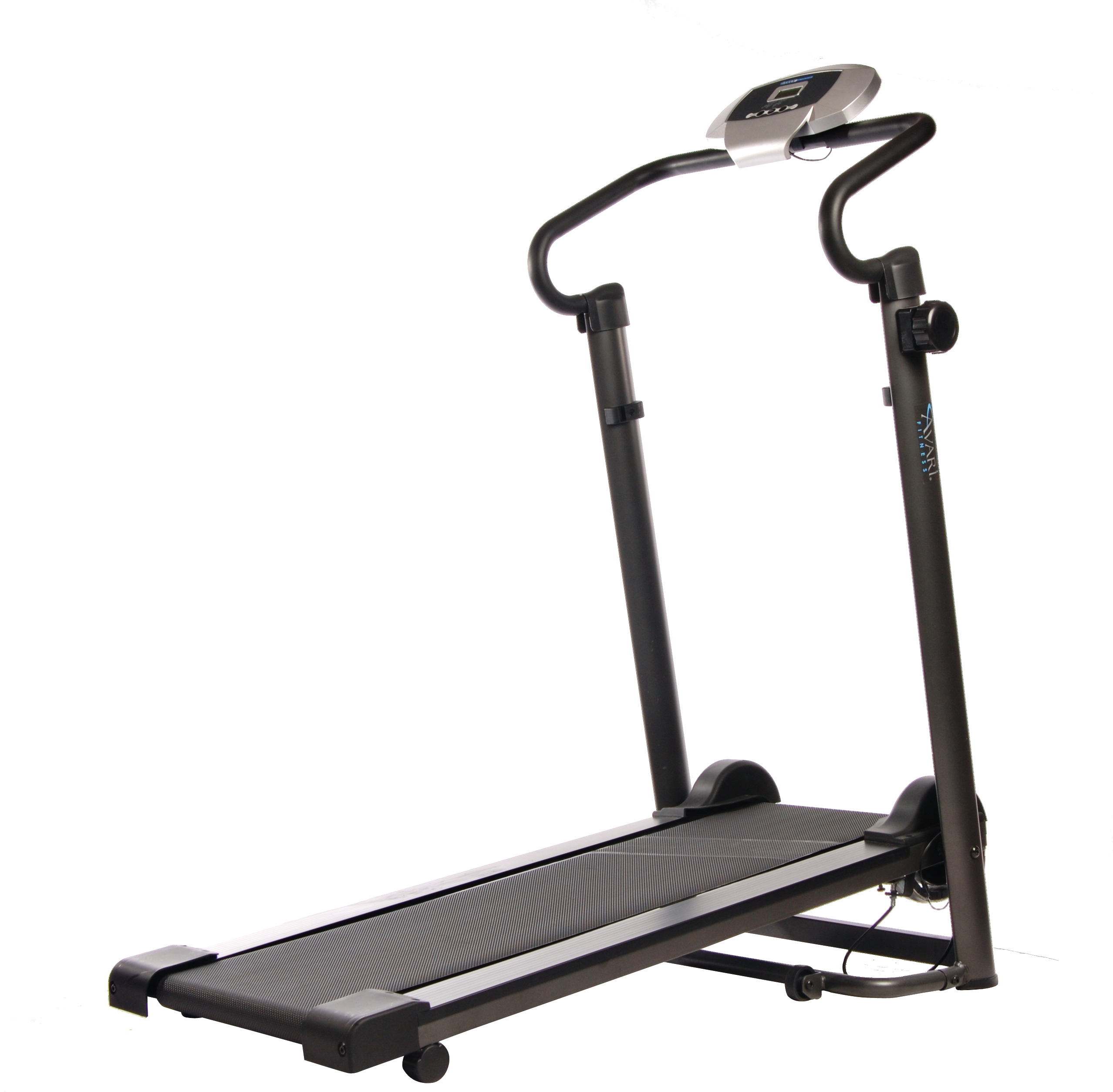 Stamina Products A450-255 Avari Non Electric Magnetic Resistance Treadmill - image 1 of 9