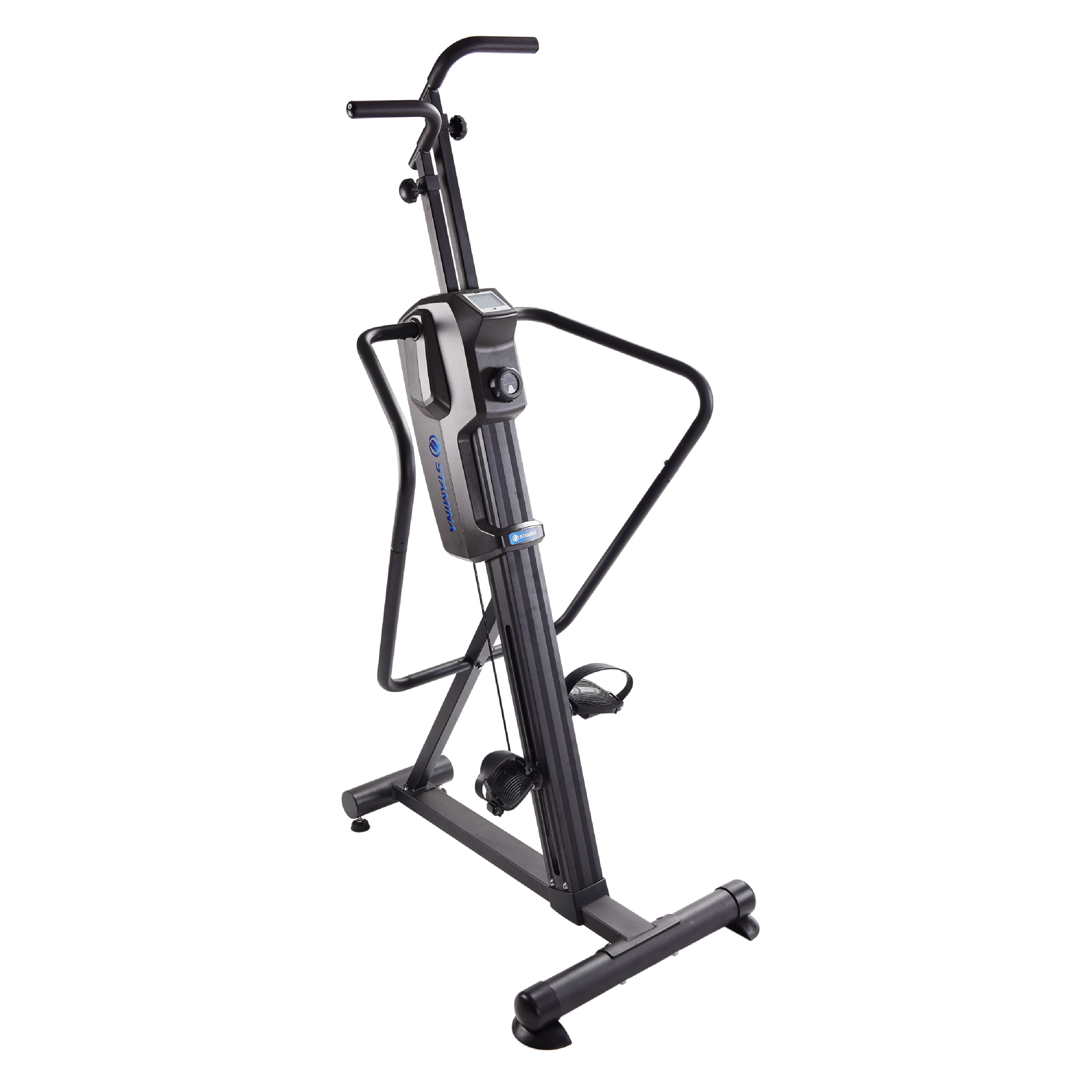 Stamina Products Cardio Climber Home Fitness Exercise Machine