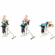 Stamina Products Fitness Equipment Inline Traction Control System for Spine