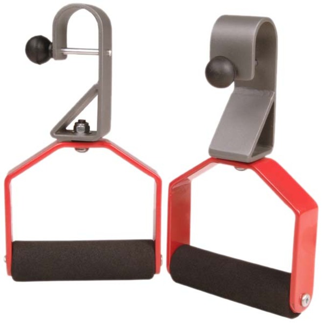 Stamina Pull Up Handle