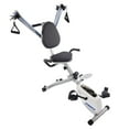 thumbnail image 1 of Stamina Strength System Magnetic Resistance Training Exercise Bike, 1 of 18