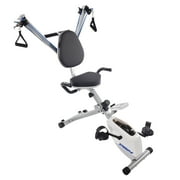 Stamina Strength System Magnetic Resistance Training Exercise Bike