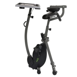 Stamina Recumbent Cycling Workstation Walmart