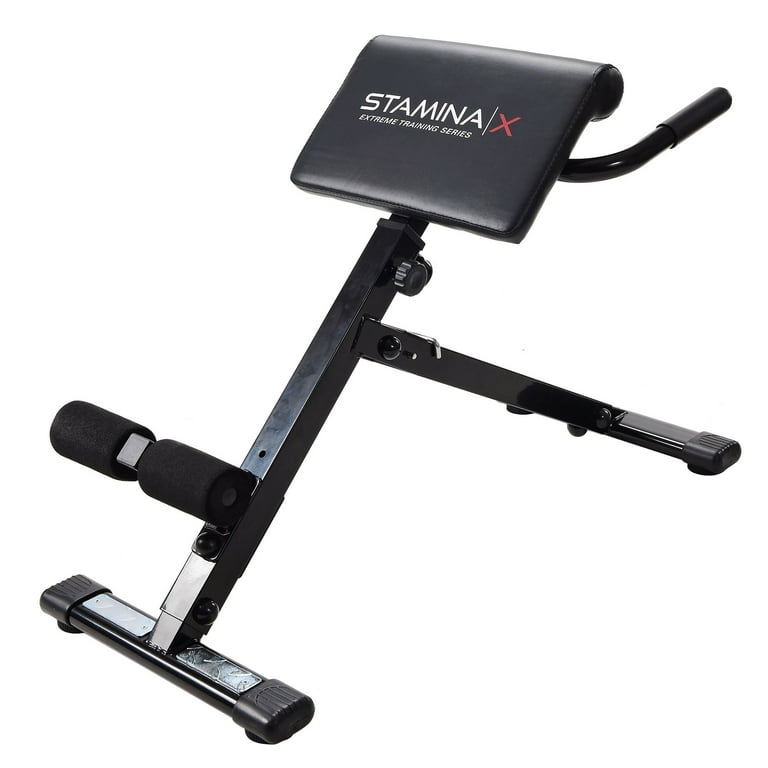 How Do I Prevent Injury While Using a Hyperextension Bench? Expert Tips