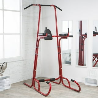 Power Towers Calisthenics in Home Gyms Walmart