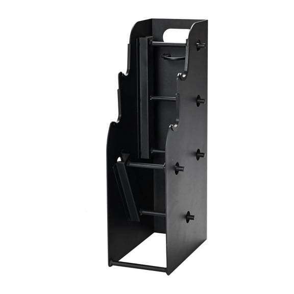 Stamina mv Vertical Storage Rack for Barbell & Dumbbells, (Storage Rack Only)