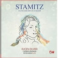 thumbnail image 1 of Stamitz - Flute Concerto in D Major - Classical - CD, 1 of 1