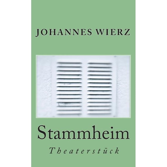 Stammheim : Theaterstuck