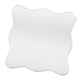 thumbnail image 1 of Stamp Blocks Acrylic Clear Stamping Blocks Edges Transparent Acrylic Stamping Tools For Crafts Making DIY Craft 10x10cm, 1 of 10