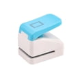 thumbnail image 1 of Stamp Craft Puncher Manual DIY Paper Shape Cutter for Scrapbooking Card Making Decorative Arts and Professional Handmade Material Supplies, 1 of 7