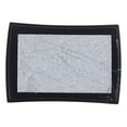 thumbnail image 1 of Stamp Ink Pad, 3-inch, Metallic Silver, 1 of 1