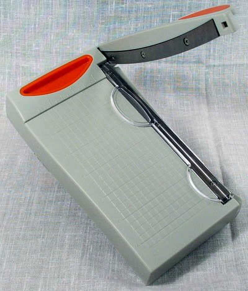 Stamp Mount Guillotine