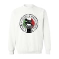 thumbnail image 1 of Stamp Of Venice, Italy  Sweatshirt Men -Image by Shutterstock, Male 3X-Large, 1 of 4