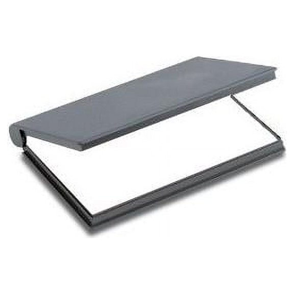 Stamp Pad Dry - No Ink