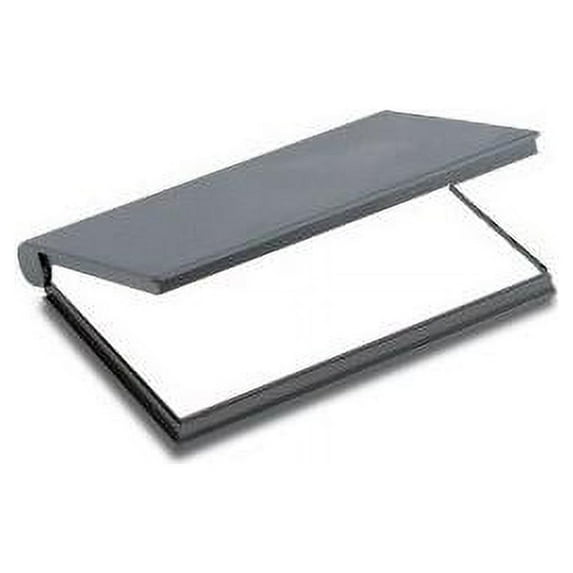 Stamp Pad Dry - No Ink