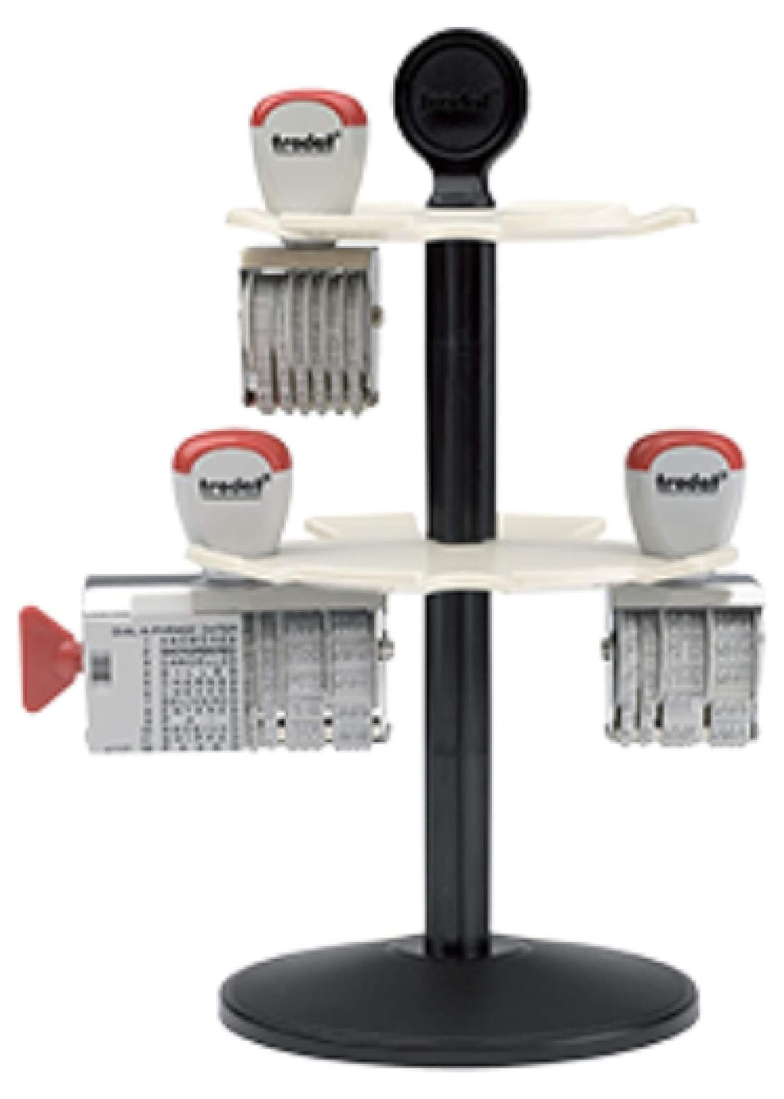 Stamp Rack for 14 SMALL - Walmart.com