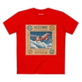 thumbnail image 1 of Stamp Shirt, Postage Stamp Shirt, 1 of 25