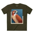 thumbnail image 1 of Stamp Shirt, Postage Stamp Shirt, 1 of 25
