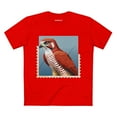 thumbnail image 1 of Stamp Shirt, Postage Stamp Shirt, 1 of 25