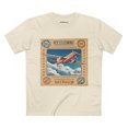 thumbnail image 1 of Stamp Shirt, Postage Stamp Shirt, 1 of 25