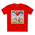 thumbnail image 1 of Stamp Shirt, Postage Stamp Shirt, 1 of 25
