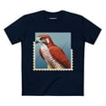 thumbnail image 1 of Stamp Shirt, Postage Stamp Shirt, 1 of 25