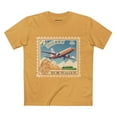 thumbnail image 1 of Stamp Shirt, Postage Stamp Shirt, 1 of 25
